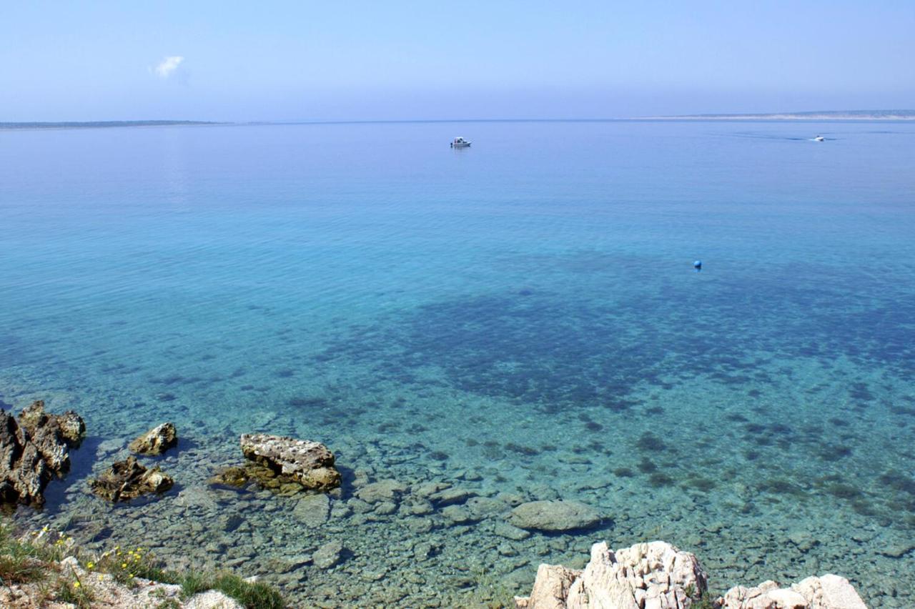 Apartment Mandre 4093B Εξωτερικό φωτογραφία