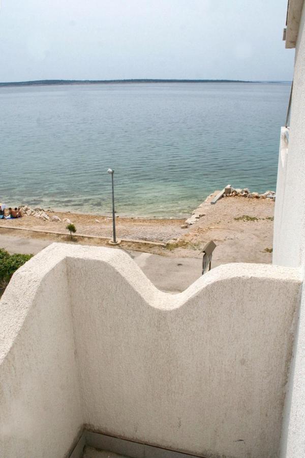 Apartment Mandre 4093B Εξωτερικό φωτογραφία