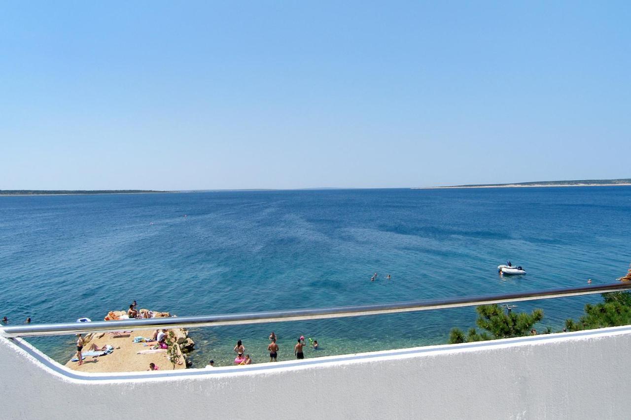 Apartment Mandre 4093B Εξωτερικό φωτογραφία