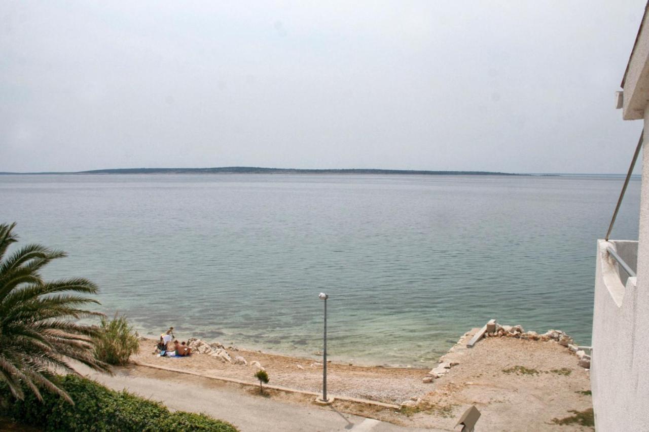 Apartment Mandre 4093B Εξωτερικό φωτογραφία