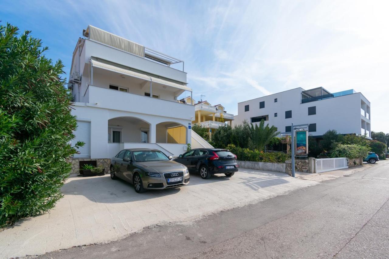 Apartment Mandre 4093B Εξωτερικό φωτογραφία