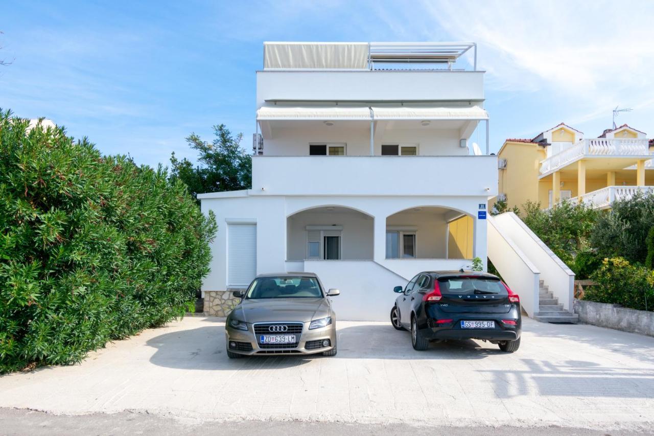 Apartment Mandre 4093B Εξωτερικό φωτογραφία