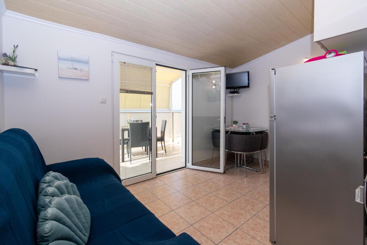 Apartment Mandre 4093B Εξωτερικό φωτογραφία