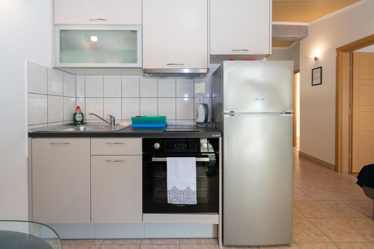 Apartment Mandre 4093B Εξωτερικό φωτογραφία