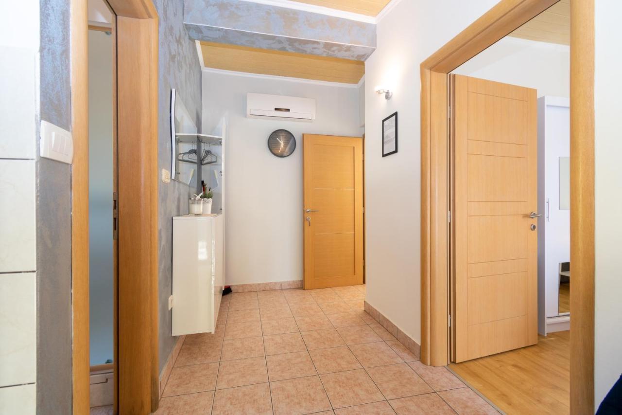 Apartment Mandre 4093B Εξωτερικό φωτογραφία