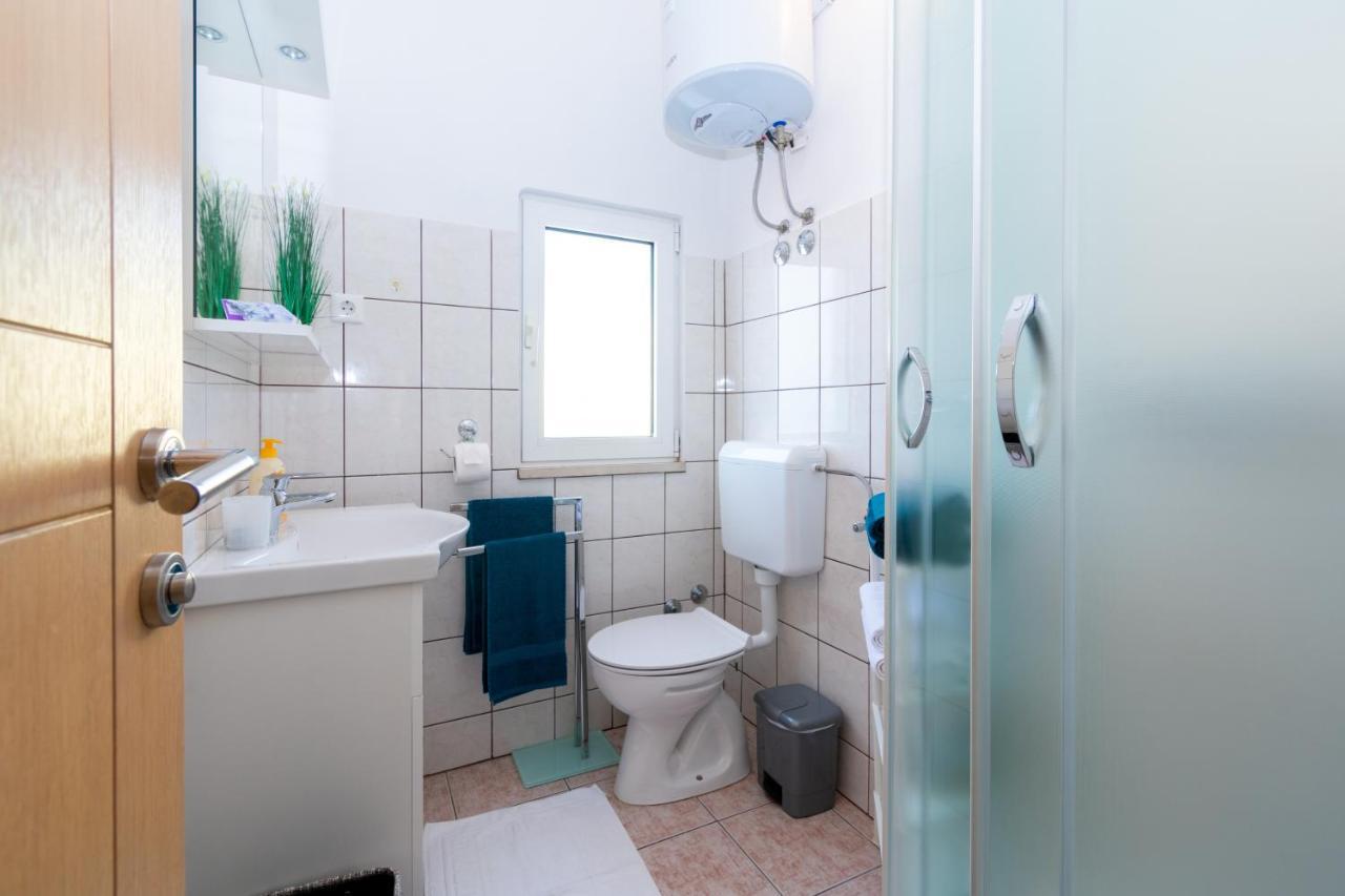 Apartment Mandre 4093B Εξωτερικό φωτογραφία