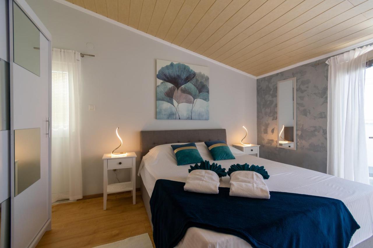 Apartment Mandre 4093B Εξωτερικό φωτογραφία