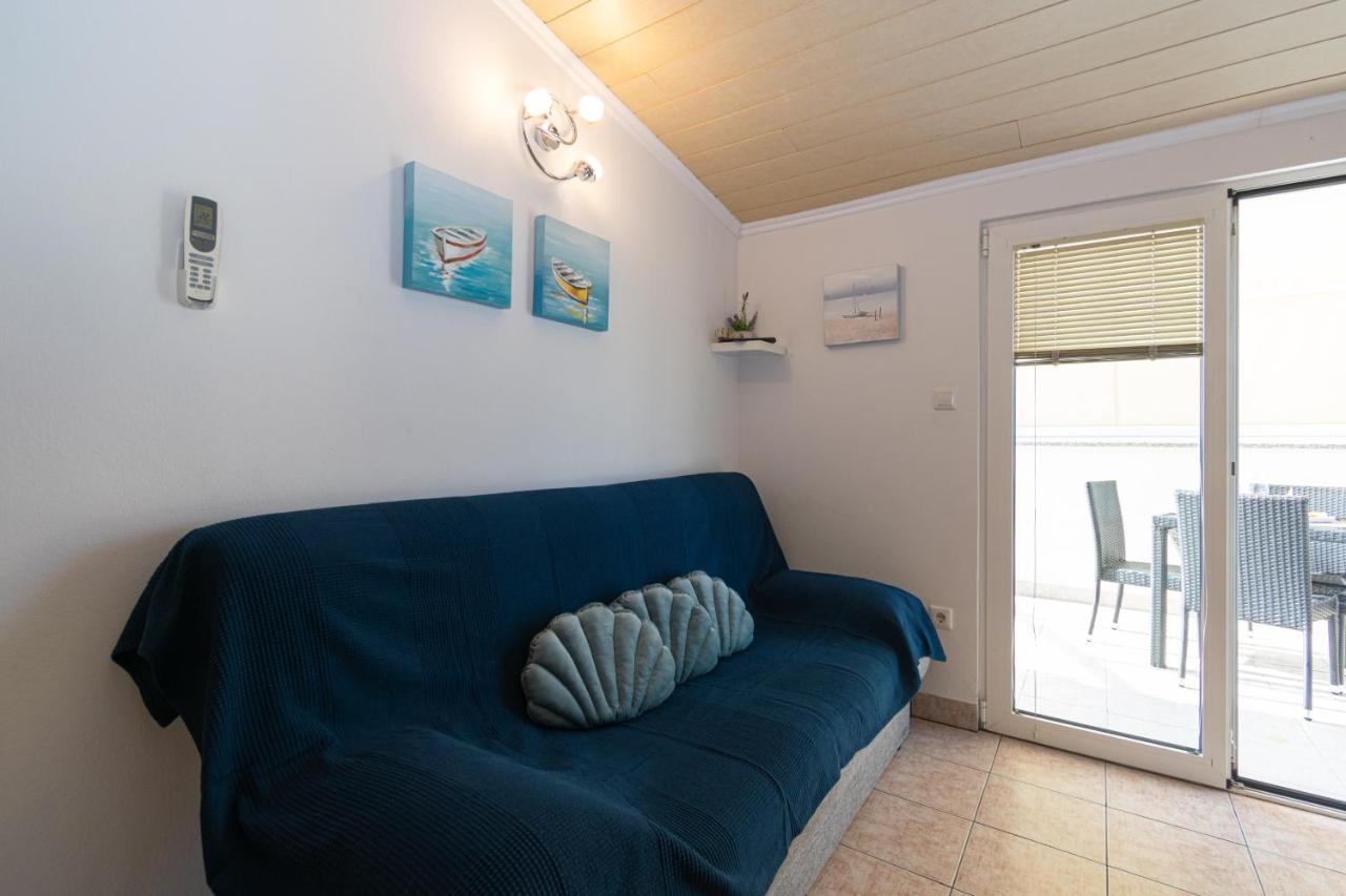 Apartment Mandre 4093B Εξωτερικό φωτογραφία