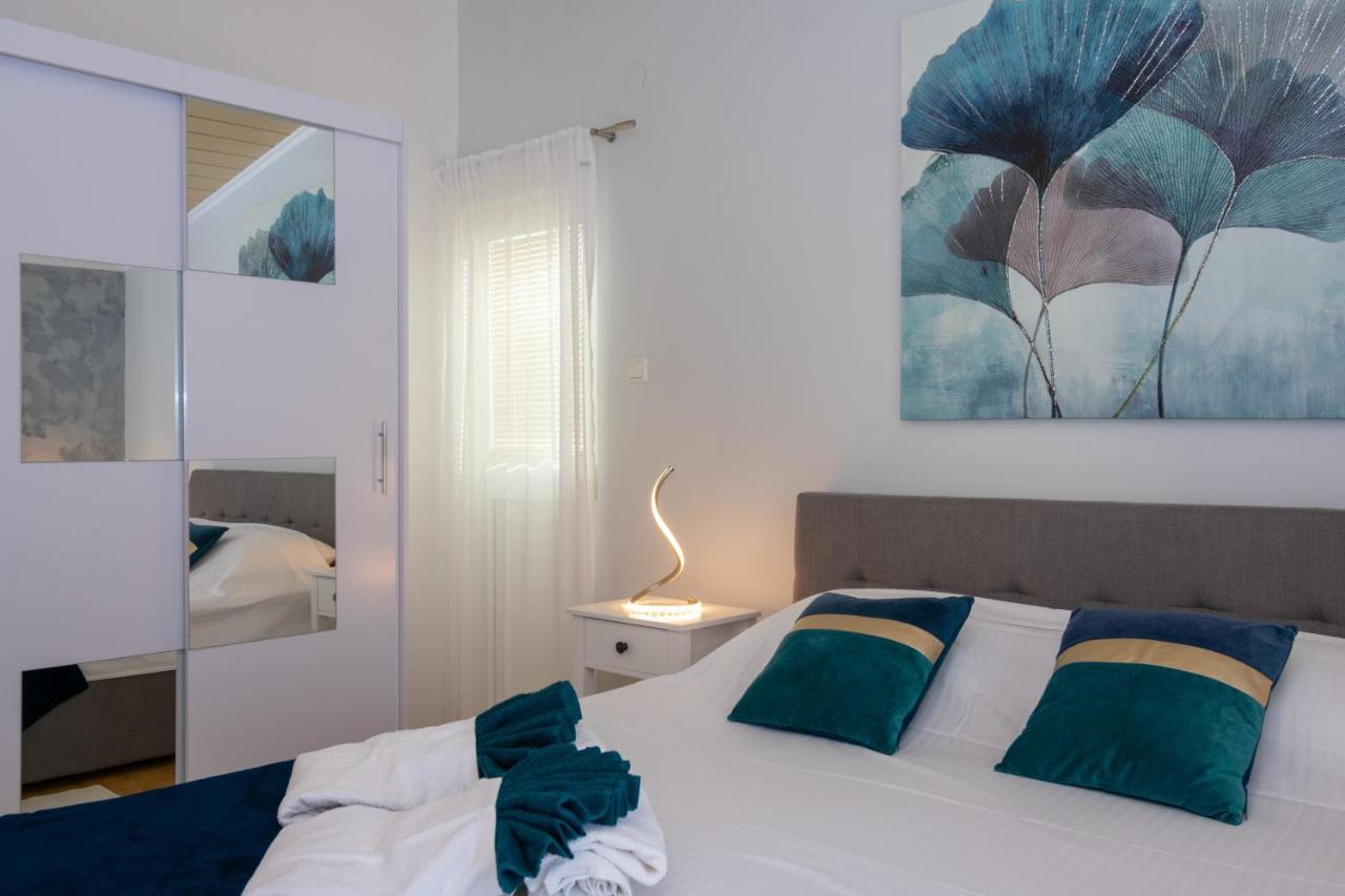 Apartment Mandre 4093B Εξωτερικό φωτογραφία