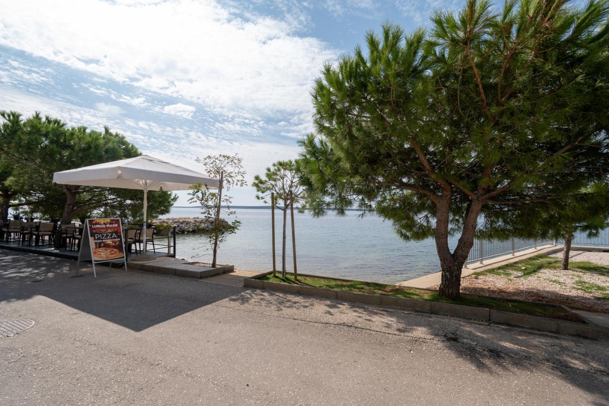 Apartment Mandre 4093B Εξωτερικό φωτογραφία