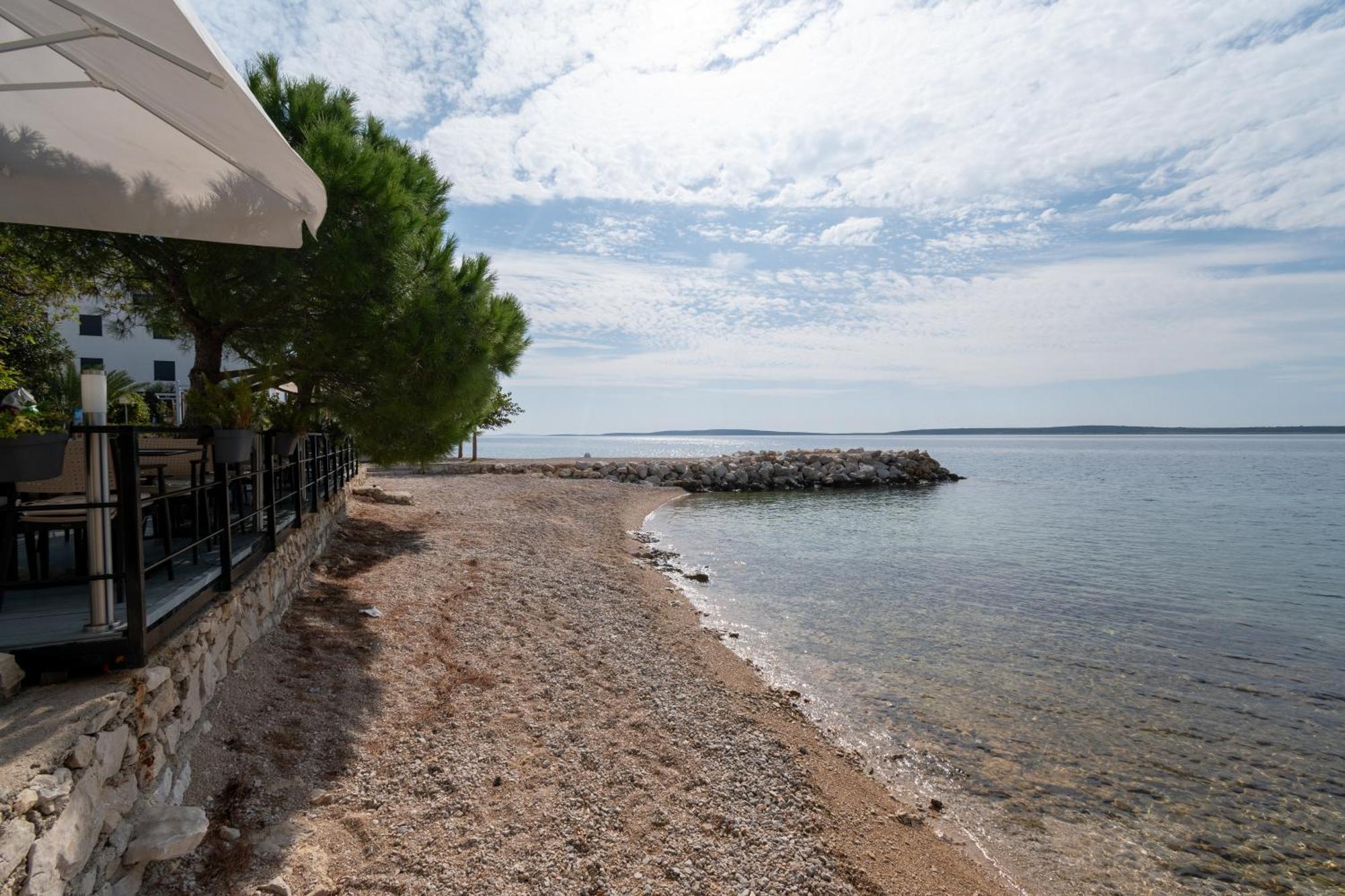 Apartment Mandre 4093B Εξωτερικό φωτογραφία